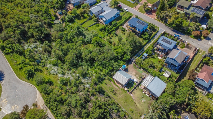 0 Bedroom Property for Sale in Knysna Heights Western Cape